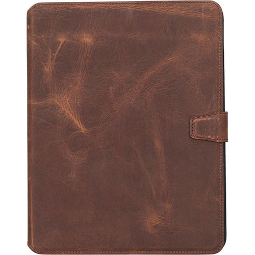 Load image into Gallery viewer, Wheatland Leather Case for Apple iPad 10.9-Inch-9
