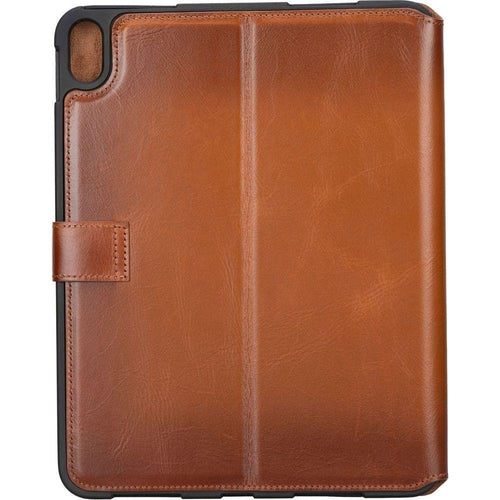 Load image into Gallery viewer, Wheatland Leather Case for Apple iPad 10.9-Inch-2

