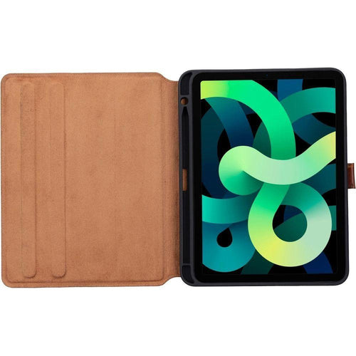Load image into Gallery viewer, Wheatland Leather Case for Apple iPad 10.9-Inch-3

