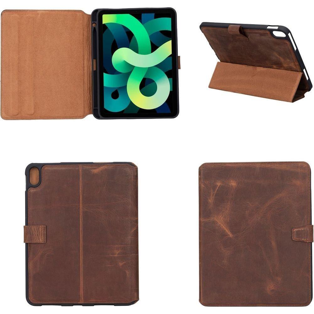 Wheatland Leather Case for Apple iPad 10.9-Inch-6