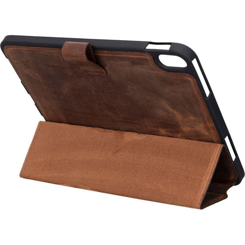 Load image into Gallery viewer, Wheatland Leather Case for Apple iPad 10.9-Inch-5
