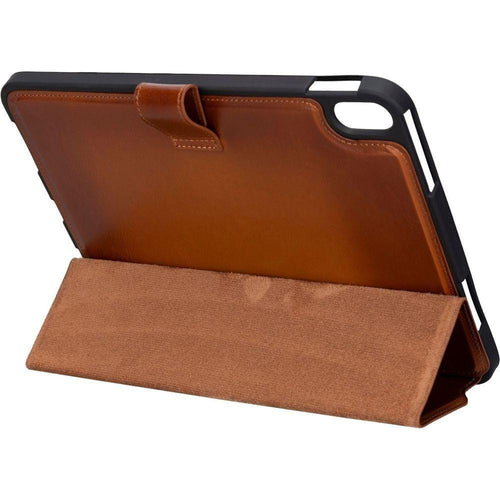 Load image into Gallery viewer, Wheatland Leather Case for Apple iPad 10.9-Inch-0

