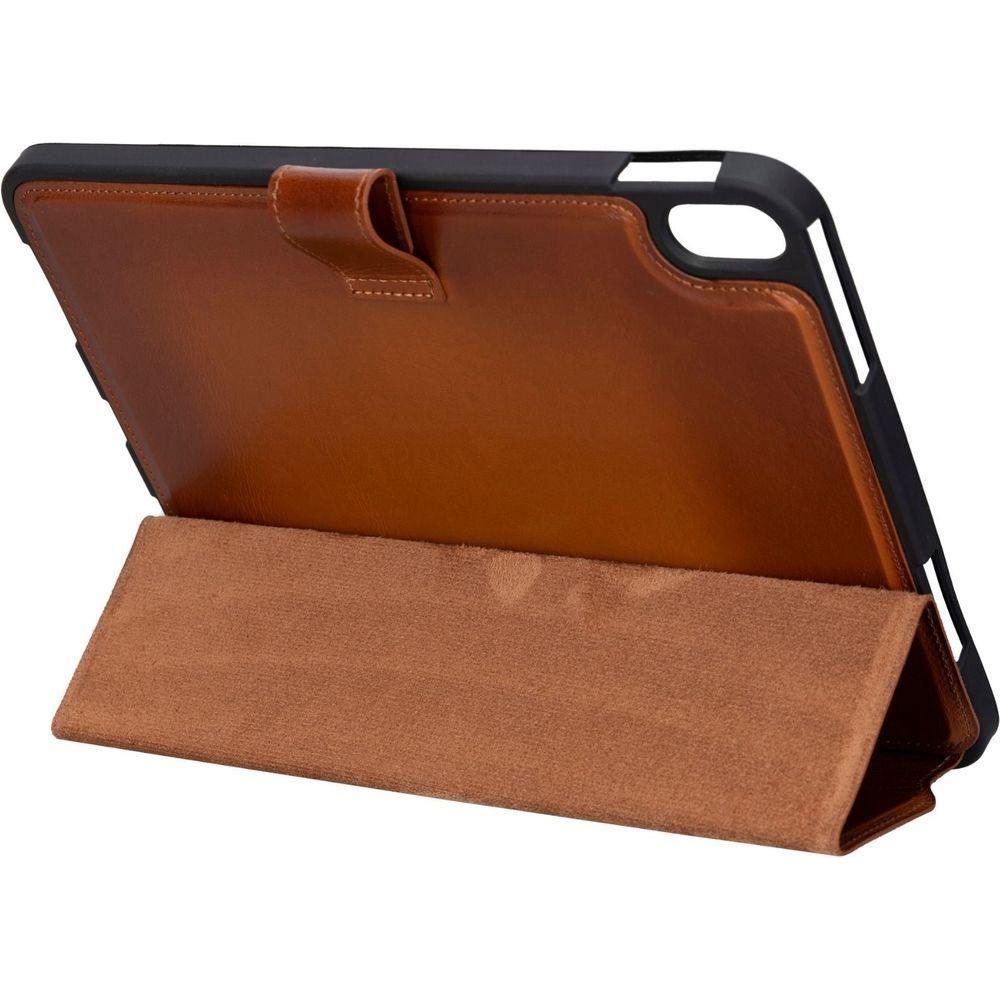 Wheatland Leather Case for Apple iPad 10.9-Inch-0