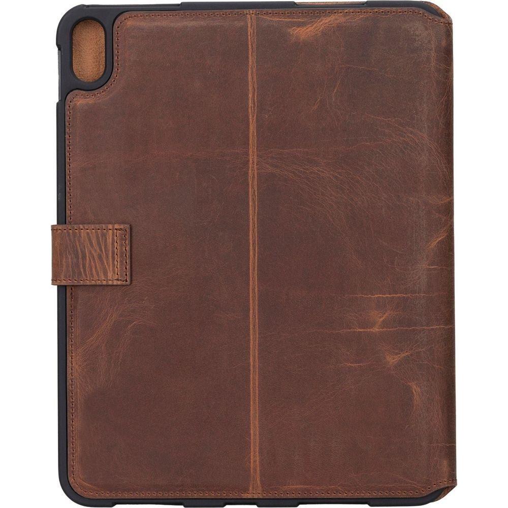 Wheatland Leather Case for Apple iPad 10.9-Inch-7