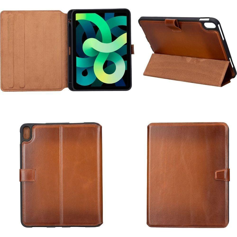 Wheatland Leather Case for Apple iPad 10.9-Inch-1