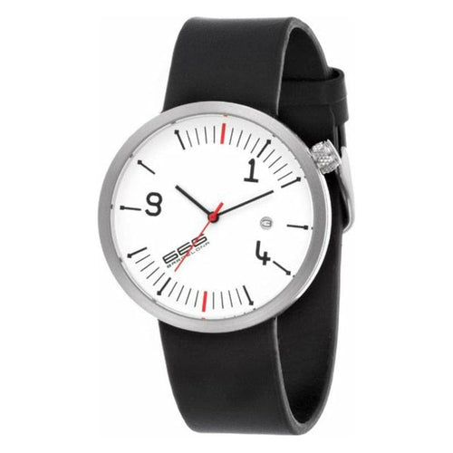 Load image into Gallery viewer, White &amp; Black Men’s Watch 666 Barcelona 223 (Ø 40 mm) - 
