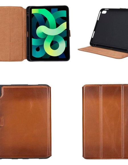 Worland Leather Case for iPad 10.9-Inch-1