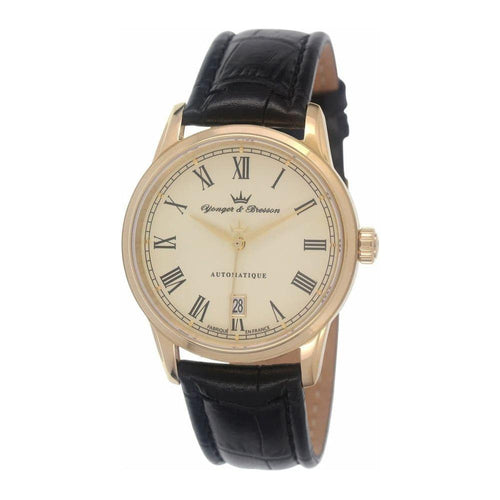 Load image into Gallery viewer, YONGER &amp; BRESSON Mod. YBH8366_03 - Men’s Watches
