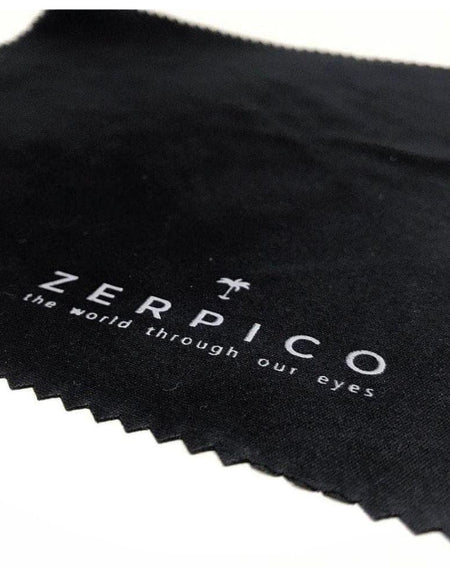 Zerpico Cleaning Cloth - Accessories
