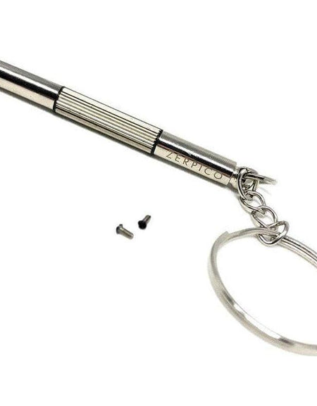 Zerpico Screwdriver - Accessories