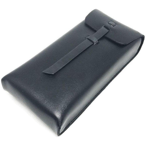 Load image into Gallery viewer, Zerpico Sunglasses Leather Pouch - Accessories
