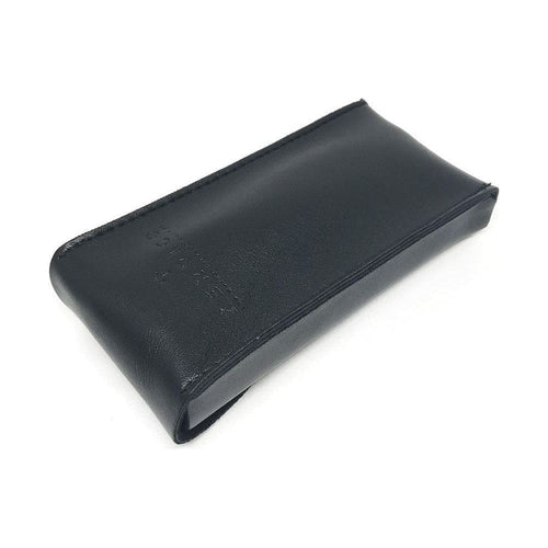 Load image into Gallery viewer, Zerpico Sunglasses Leather Pouch - Accessories
